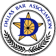 The Dallas Bar Association Logo